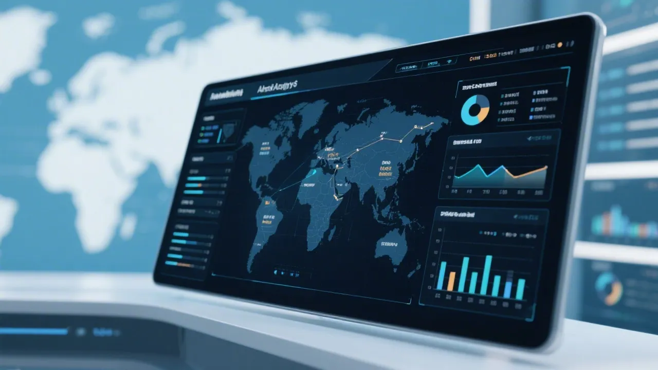 Understanding Tracker Df in Business