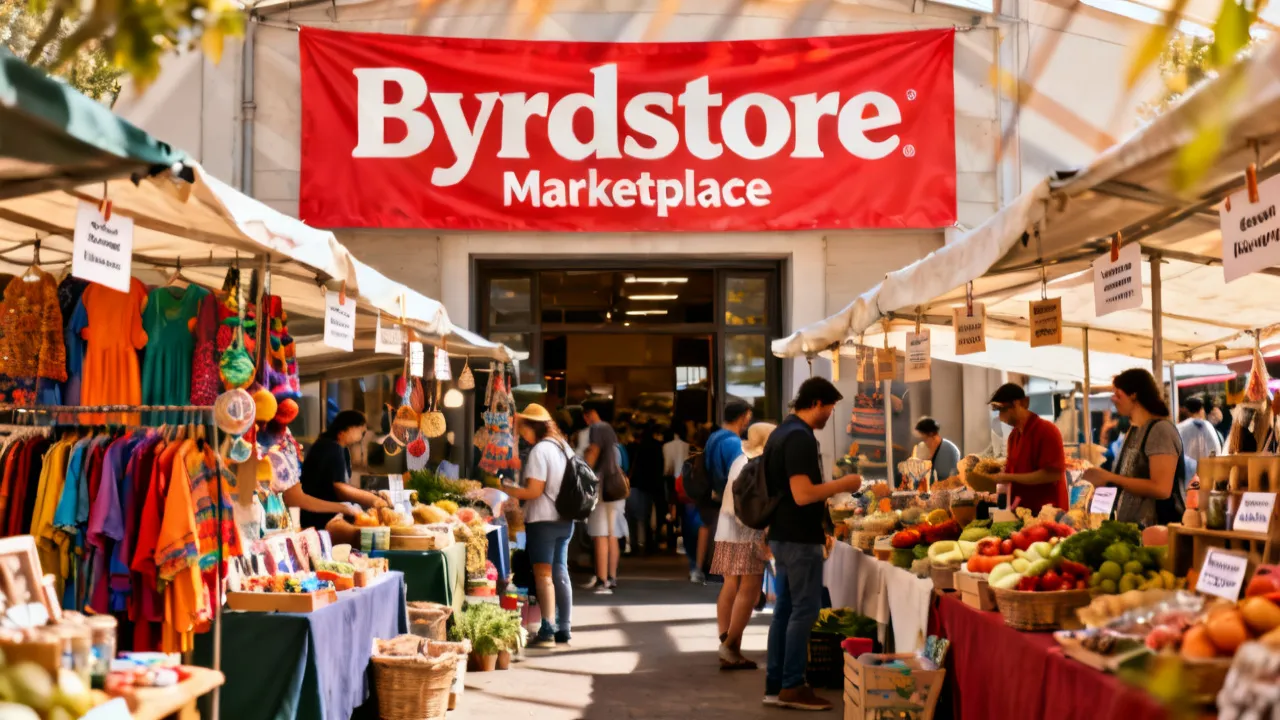 Discovering Byrdstore: An In-depth Guide