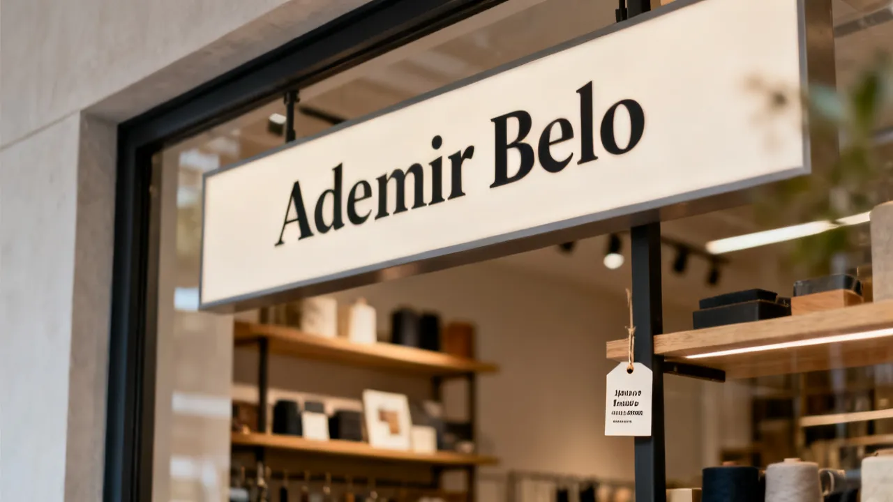Ademir Belo Market Guide: Suppliers, Pricing, Requirements