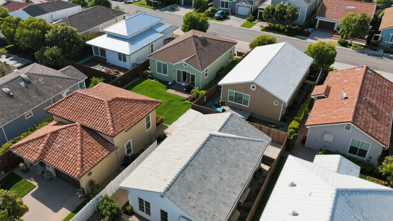 The Roofing Expertise Uncovered