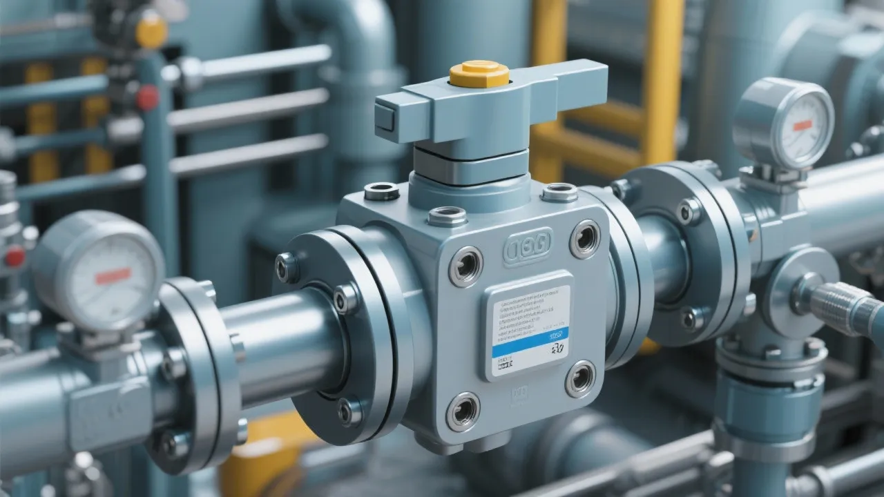 Proportional Valve Insights and Applications