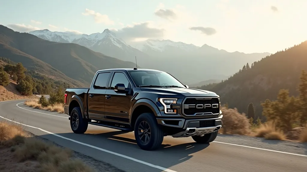 Exploring Pickup Truck Specials