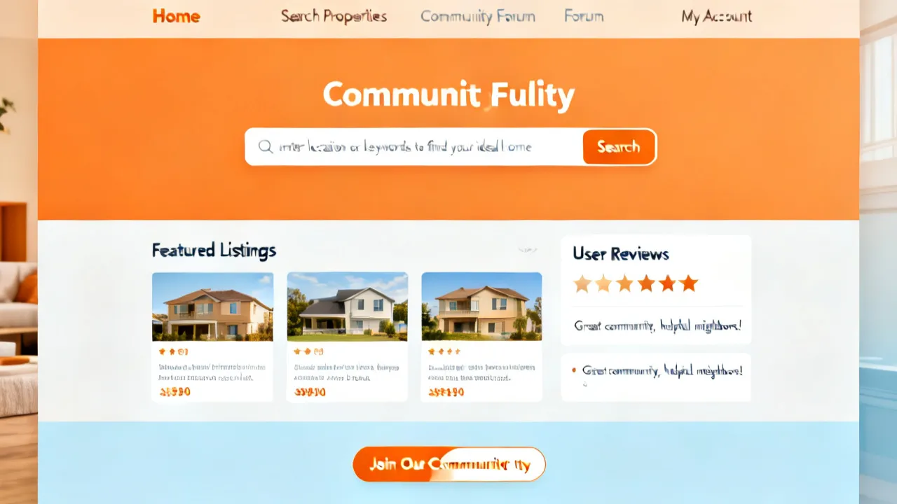 In-Depth Look at Housingconnections.org