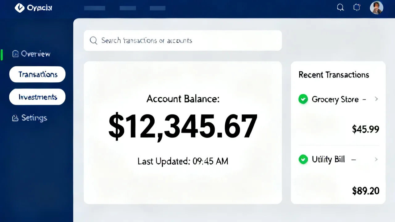 Navigating the Versapay Portal