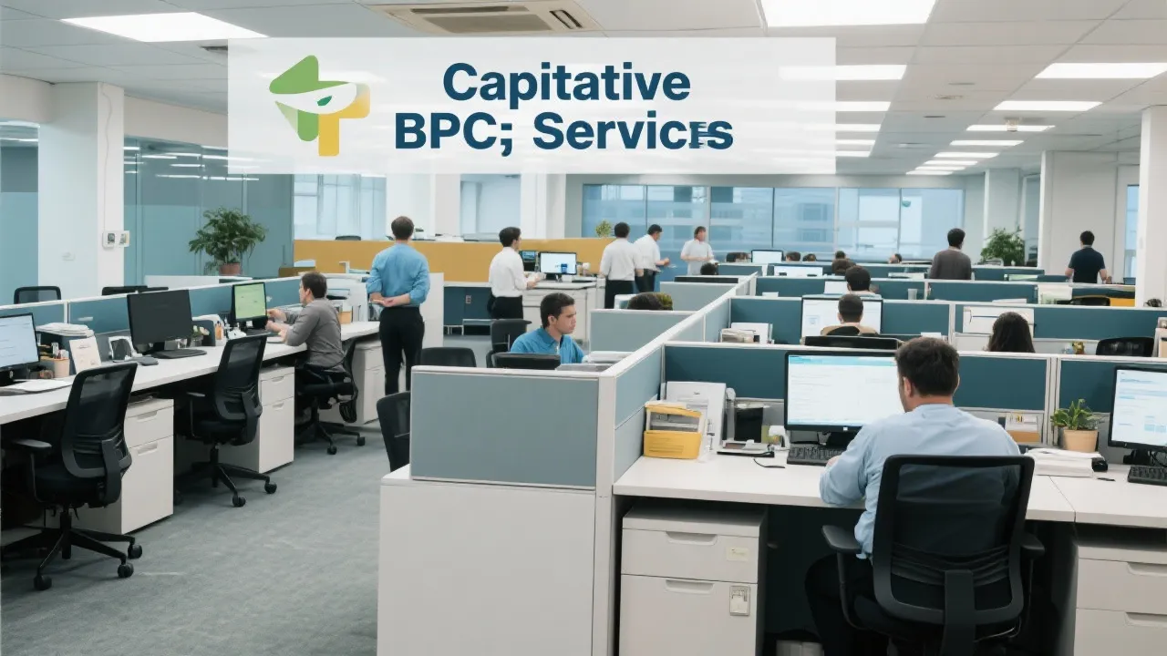 Understanding Captive BPO Operations