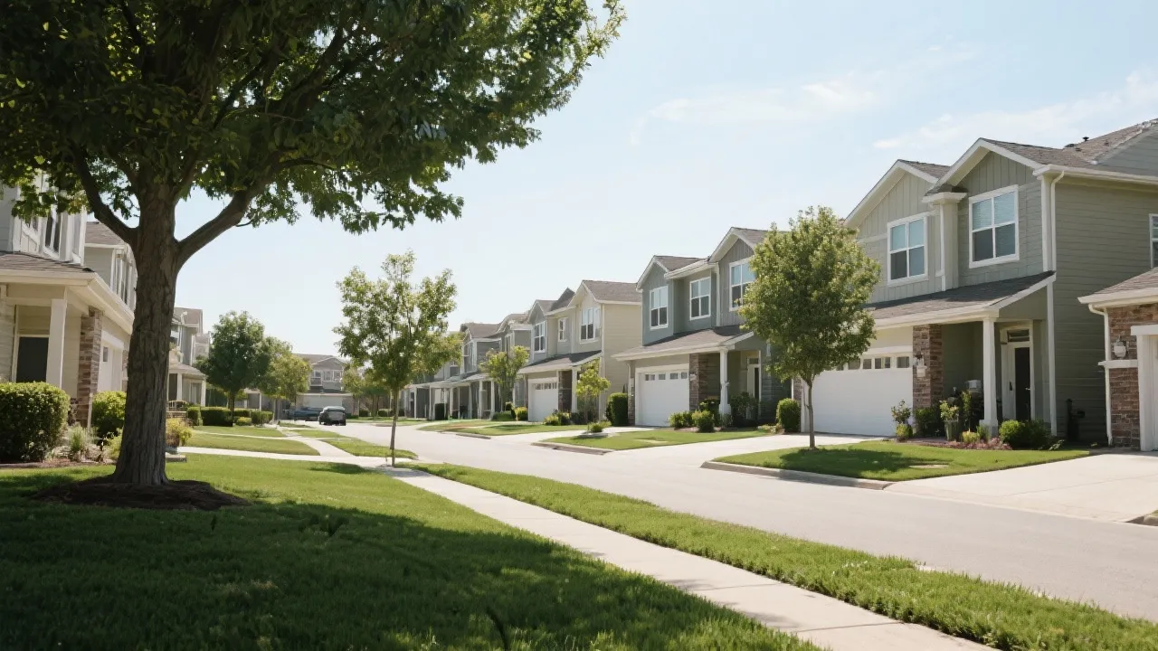 Discover Wellington Townhomes Nearby