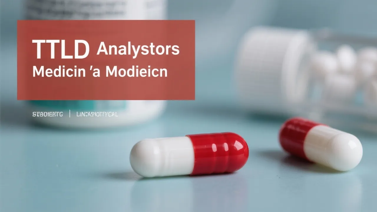 The Comprehensive Insight into Tld Drug