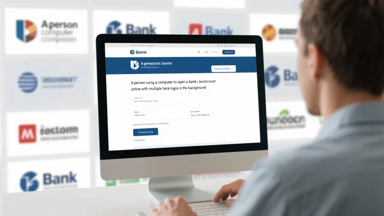 Navigating Online Bank Account Bonuses