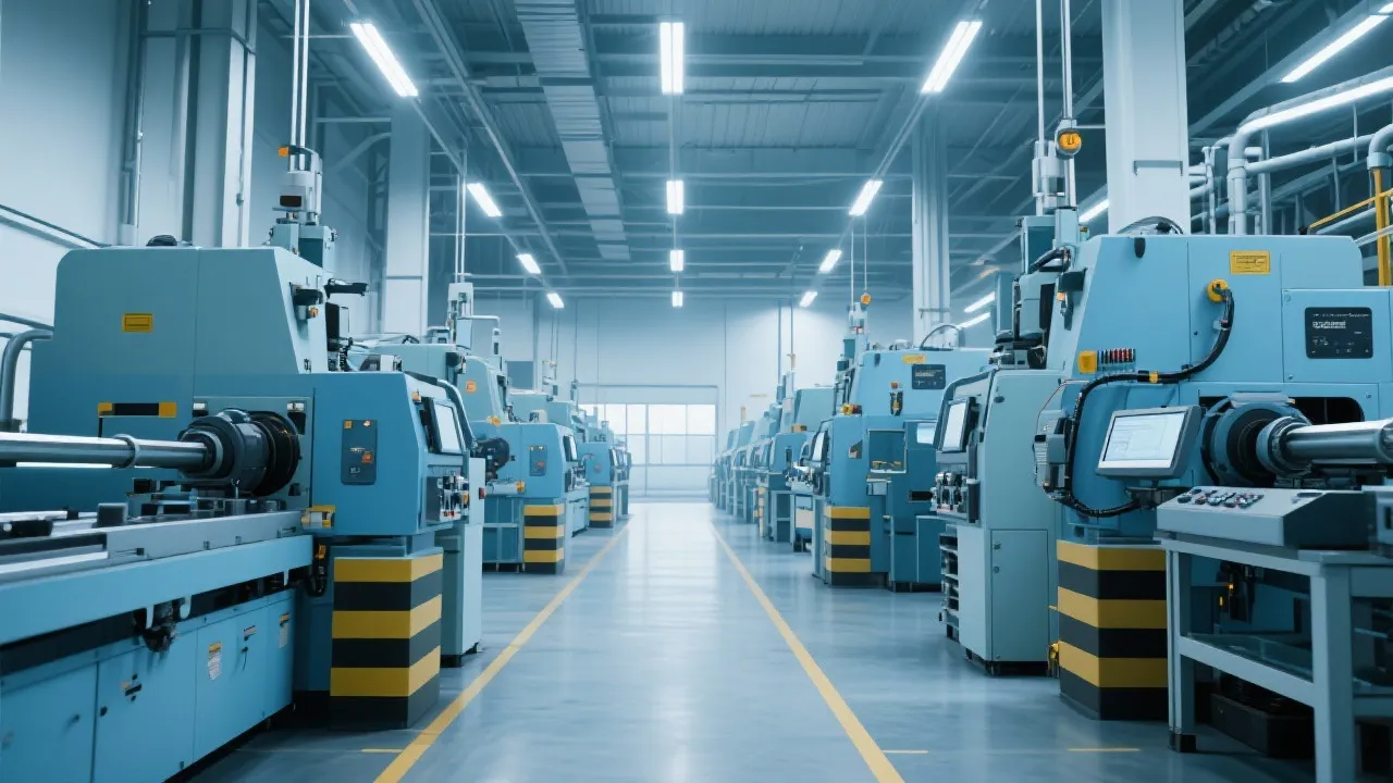 Understanding Rexroth Ksde Systems