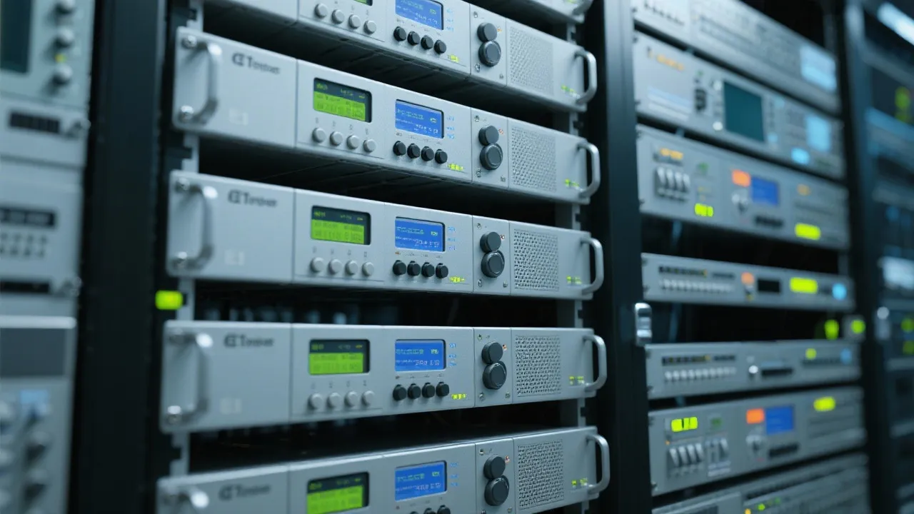 Understanding PBX E1 Solutions
