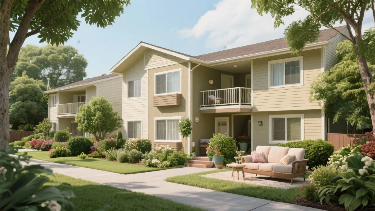 Understanding Affordable Senior Apartments