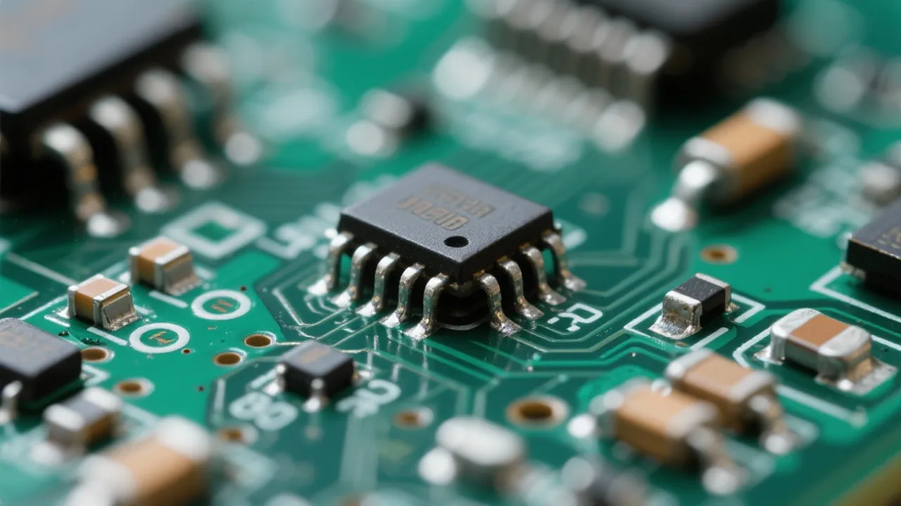 Understanding the LM66100's Importance