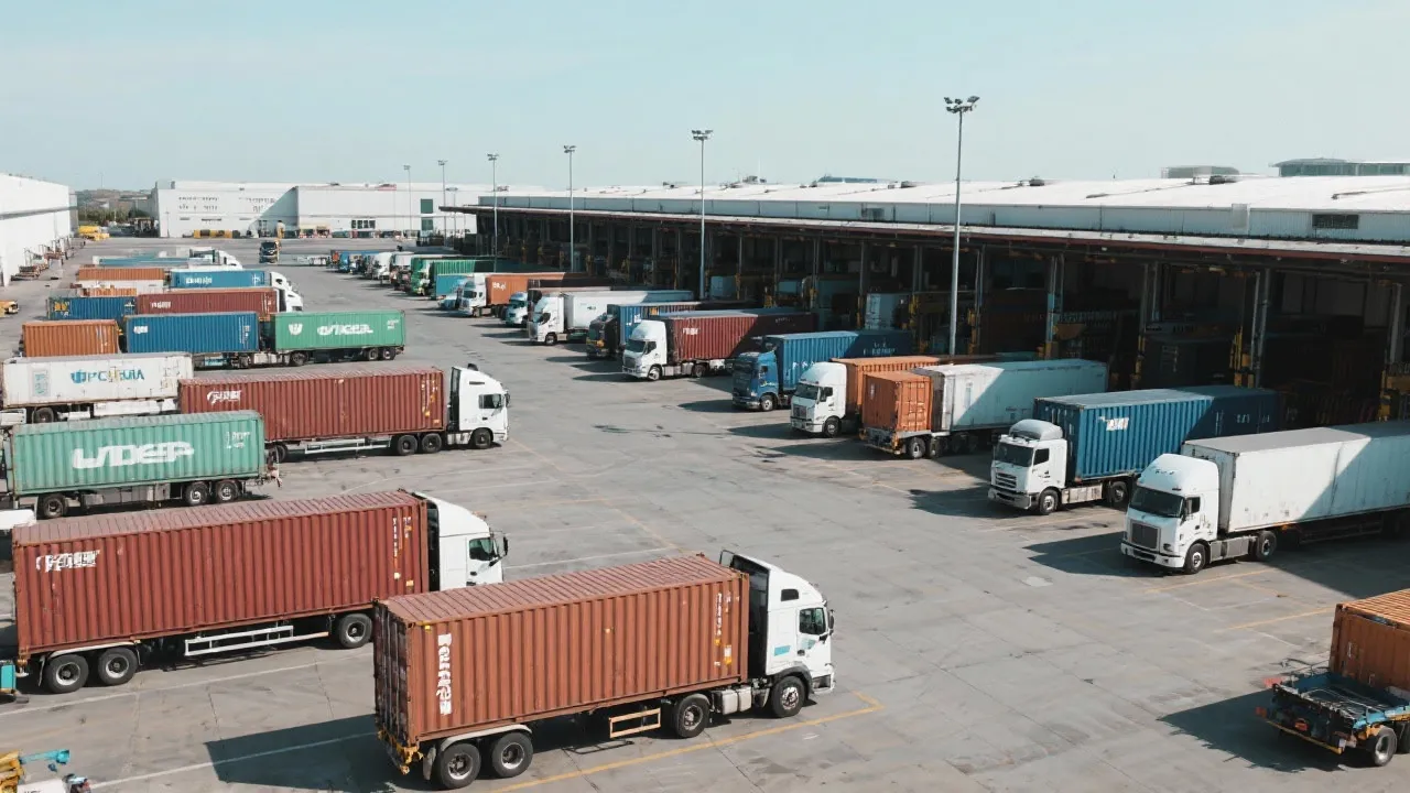 Understanding Tms Freight Solutions