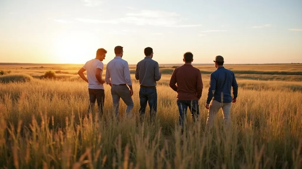 Understanding Prairie Adjusters