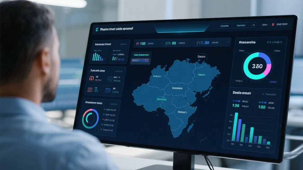 Understanding Tracker Df in Depth