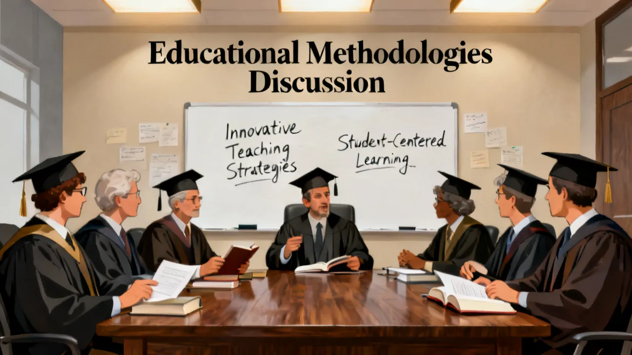 Understanding Bsc Enap in Higher Education