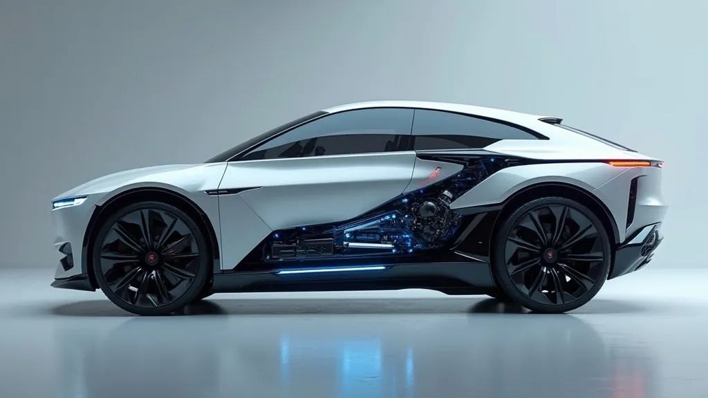 The Future of Powertrain Electrification