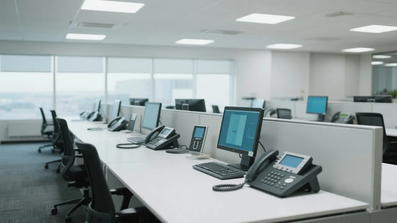 Understanding Jrc Pabx Systems