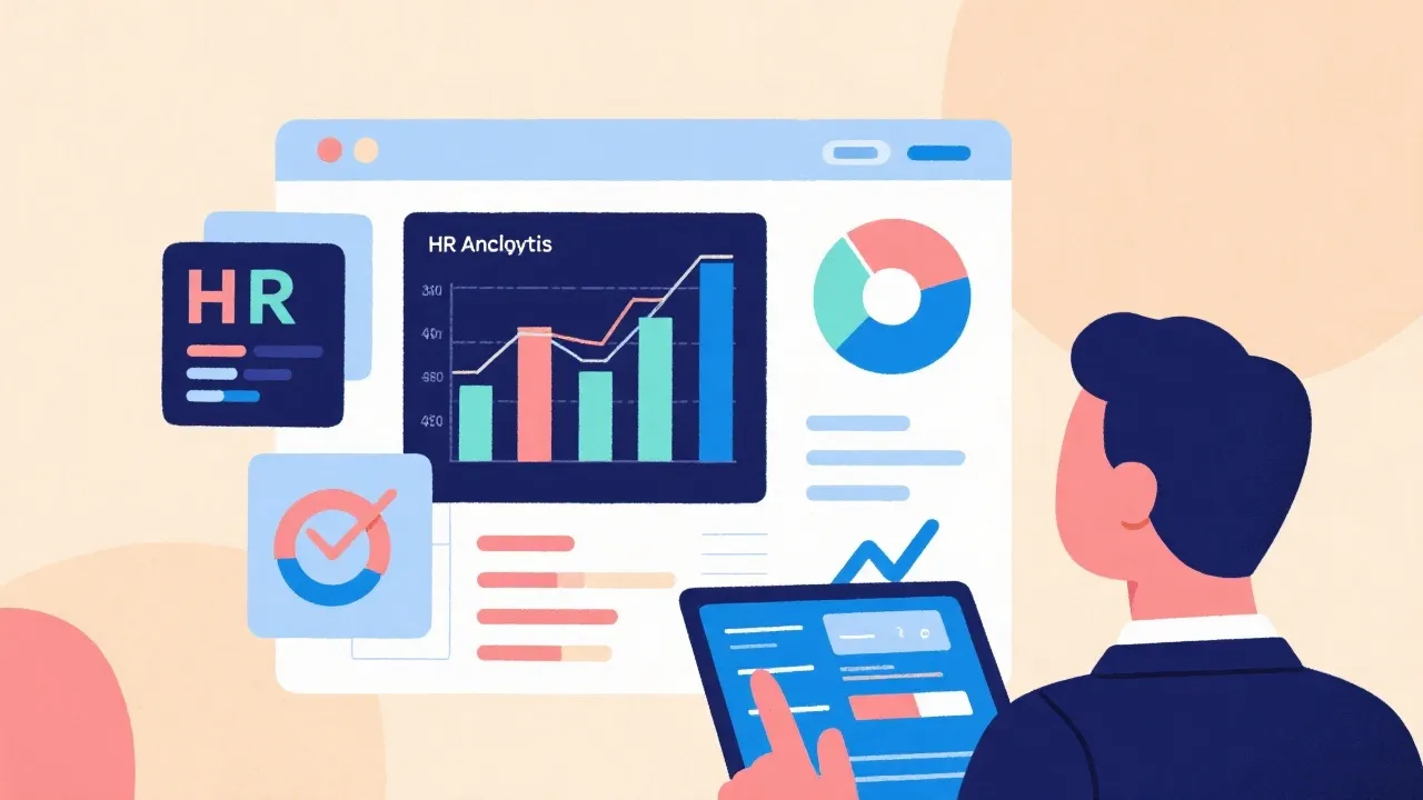 Mastering Compa Ratio Analysis