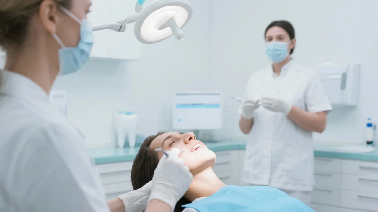 McKinney Periodontics: Comprehensive Dental Care