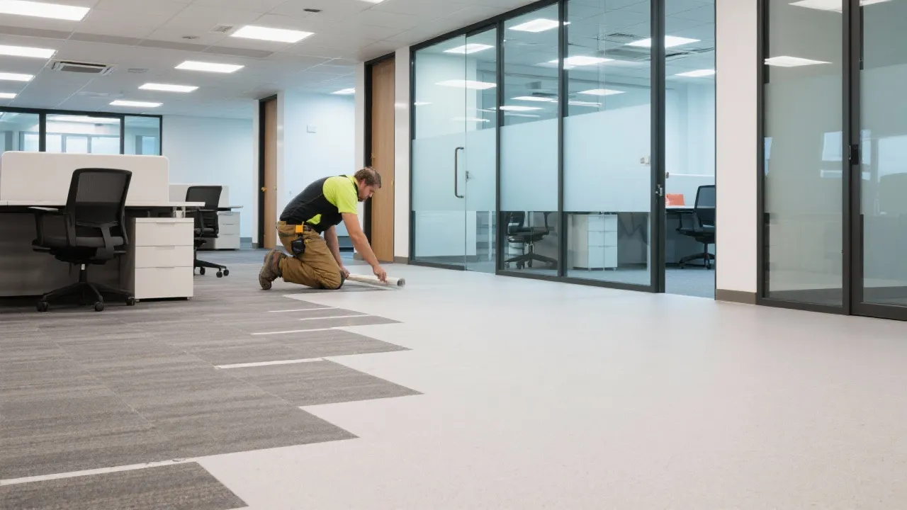 Navigating Stonhard Flooring Solutions