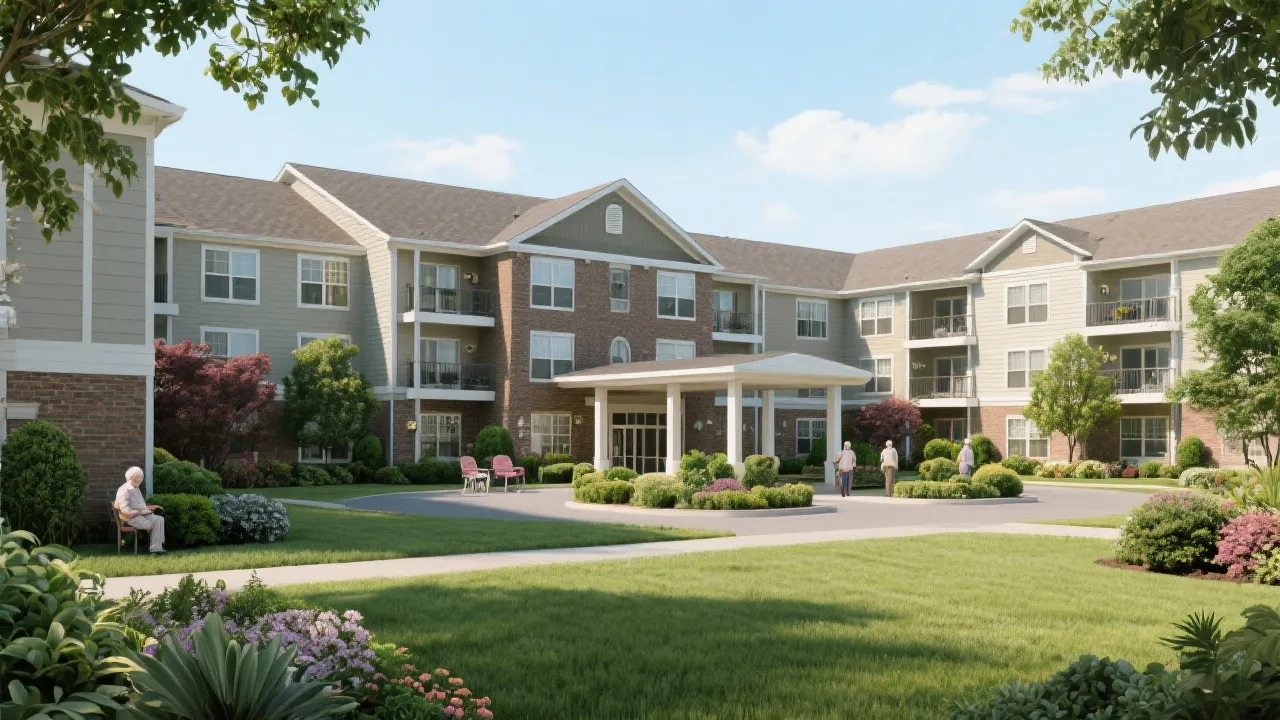 Navigating CCRC Options in Pennsylvania