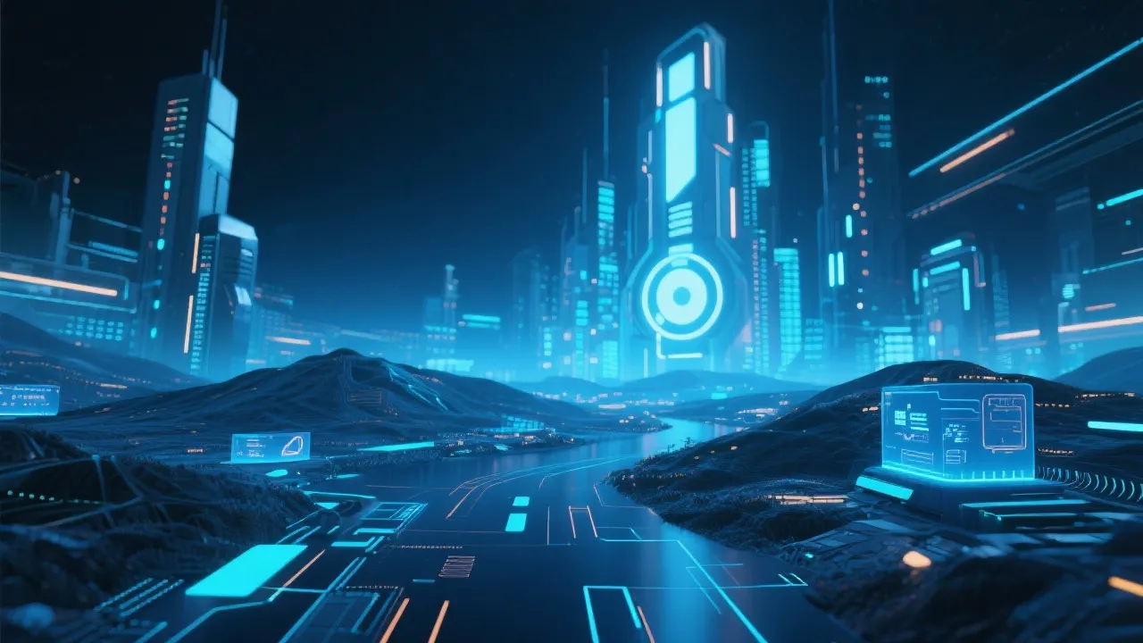 Discovering Skynet Itamogi's Technological Impact