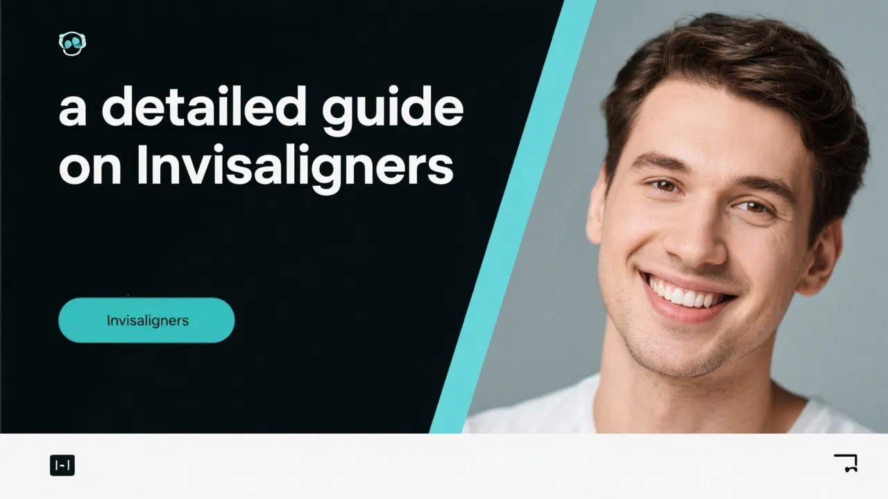 The Ultimate Guide to Invisaligners