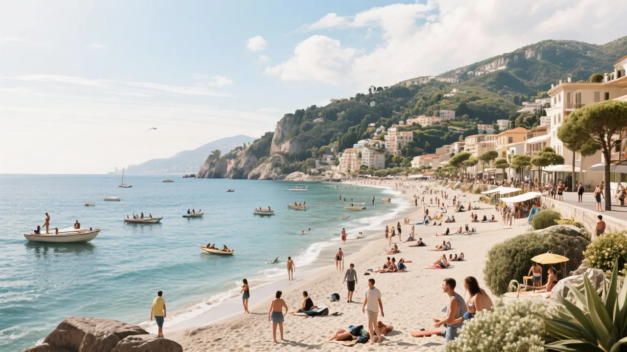 Discovering Zap Ilicinea