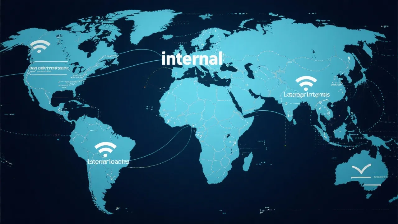 Navigating Internet Service Providers