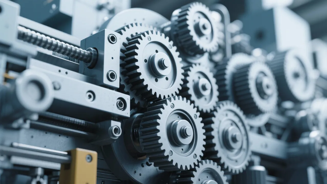 Discovering Bodiv Rexroth Excellence