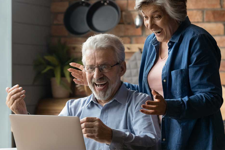 Unlock Optimal Connectivity with the Top Internet Setup