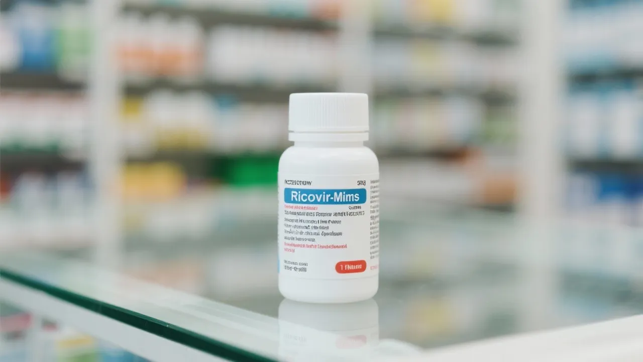 Understanding Ricovir Mims in Healthcare