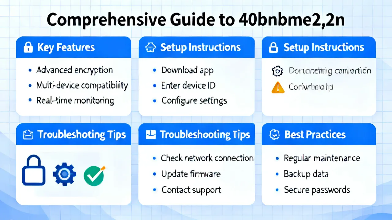 Understanding 40bnbme2,2n Dynamics