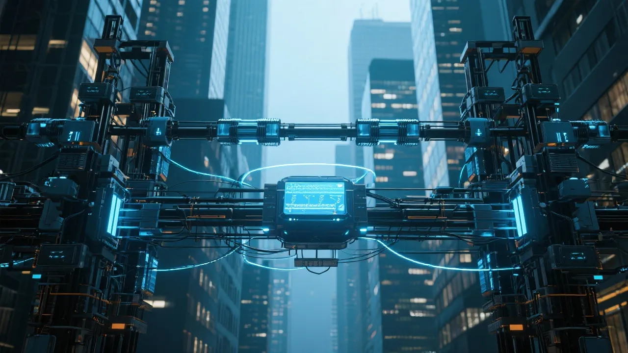 Skynet Itamogi: Unveiling Advanced Connectivity