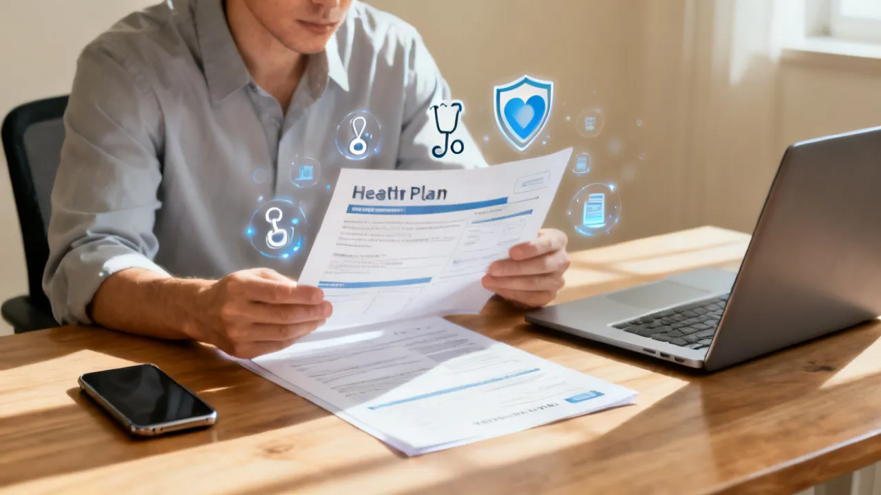 Gusto Health Insurance: Coverage Options and Eligibility