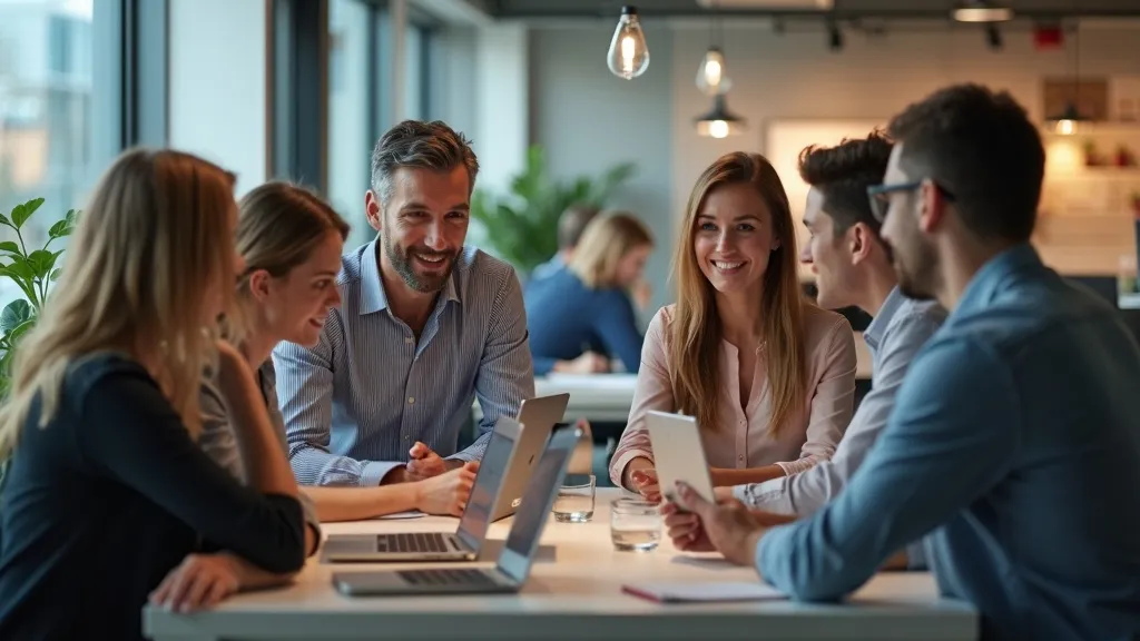 Strategies for Effective Employee Retention