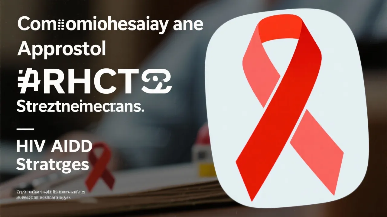 Understanding Strategies for HIV AIDS Adaptation