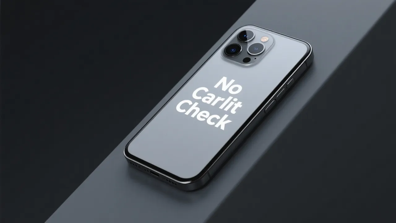 Navigating Cell Phone Plans Without Credit Checks