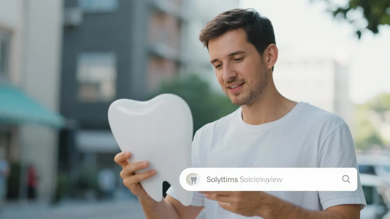 Comprehensive Guide to Teeth Fixing Nearby