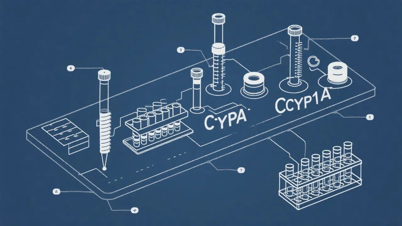 Understanding Cyp1a1 Assay Techniques