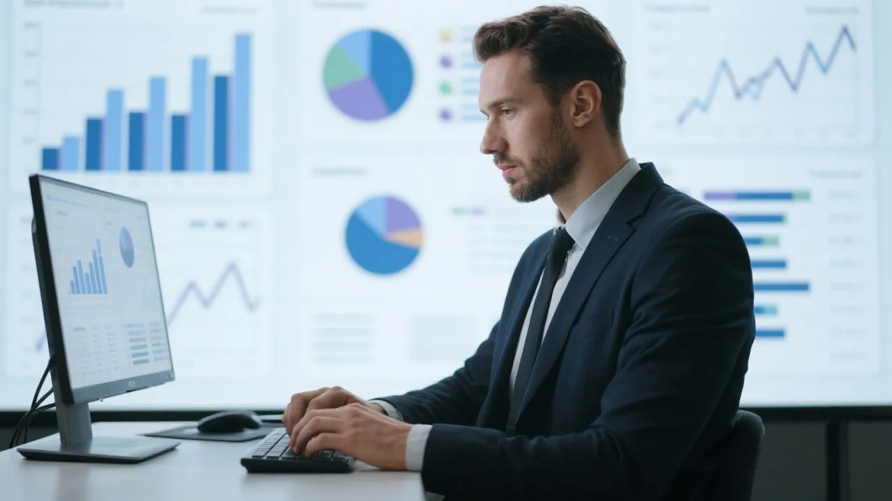 The Transformative Role of Managerial Analyzers