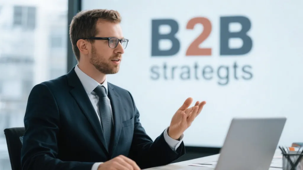 Maximizing B2B MBA Potential