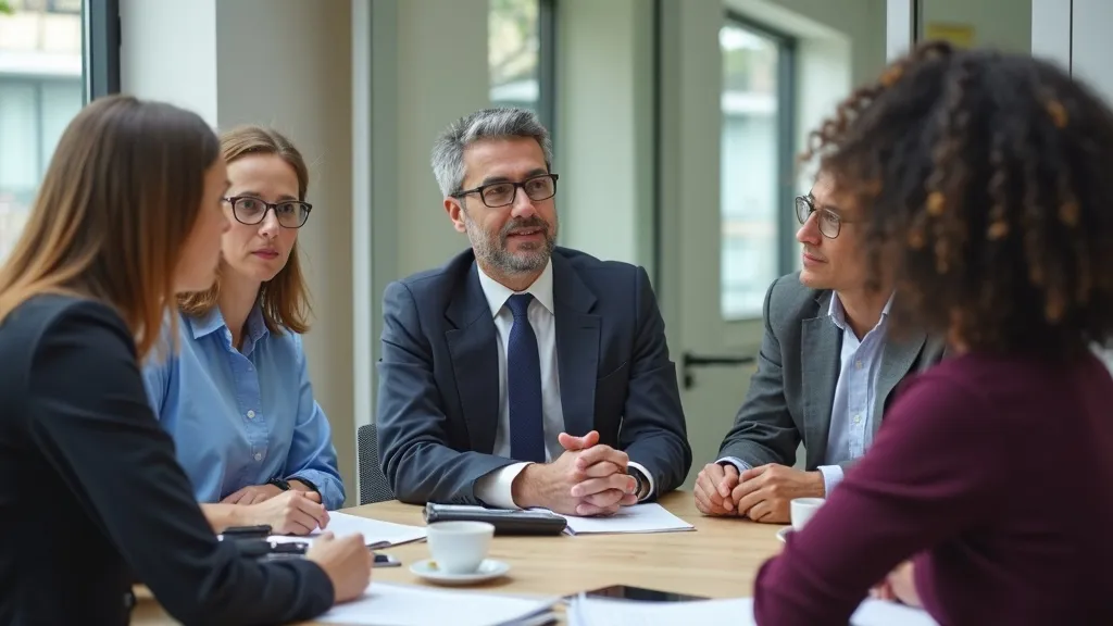 Mastering Employee Retention Strategies