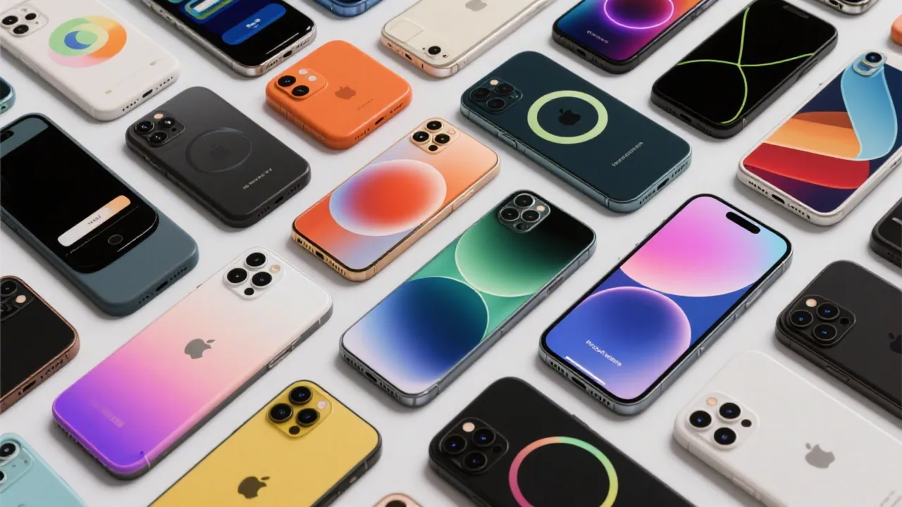 Understanding Unsold Phones and Options