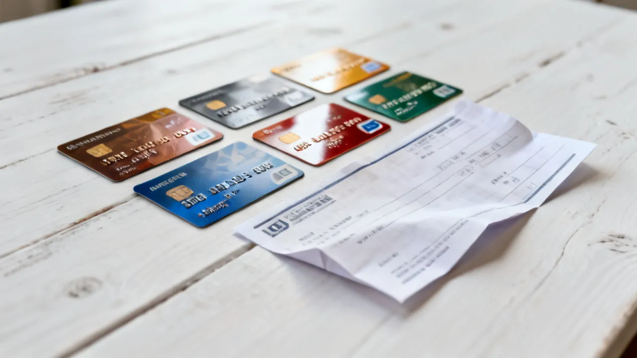 Understanding Cheques and Bank Account Bonuses