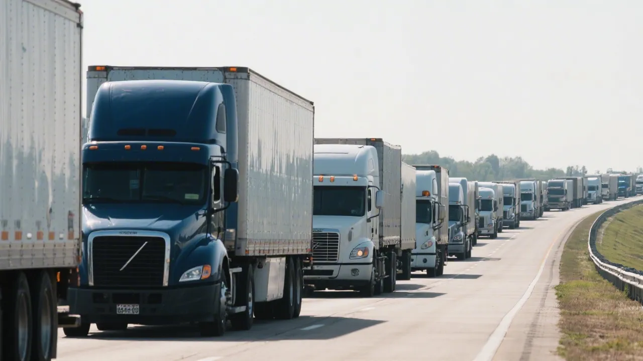 Unveiling Weider Trucking Expertise