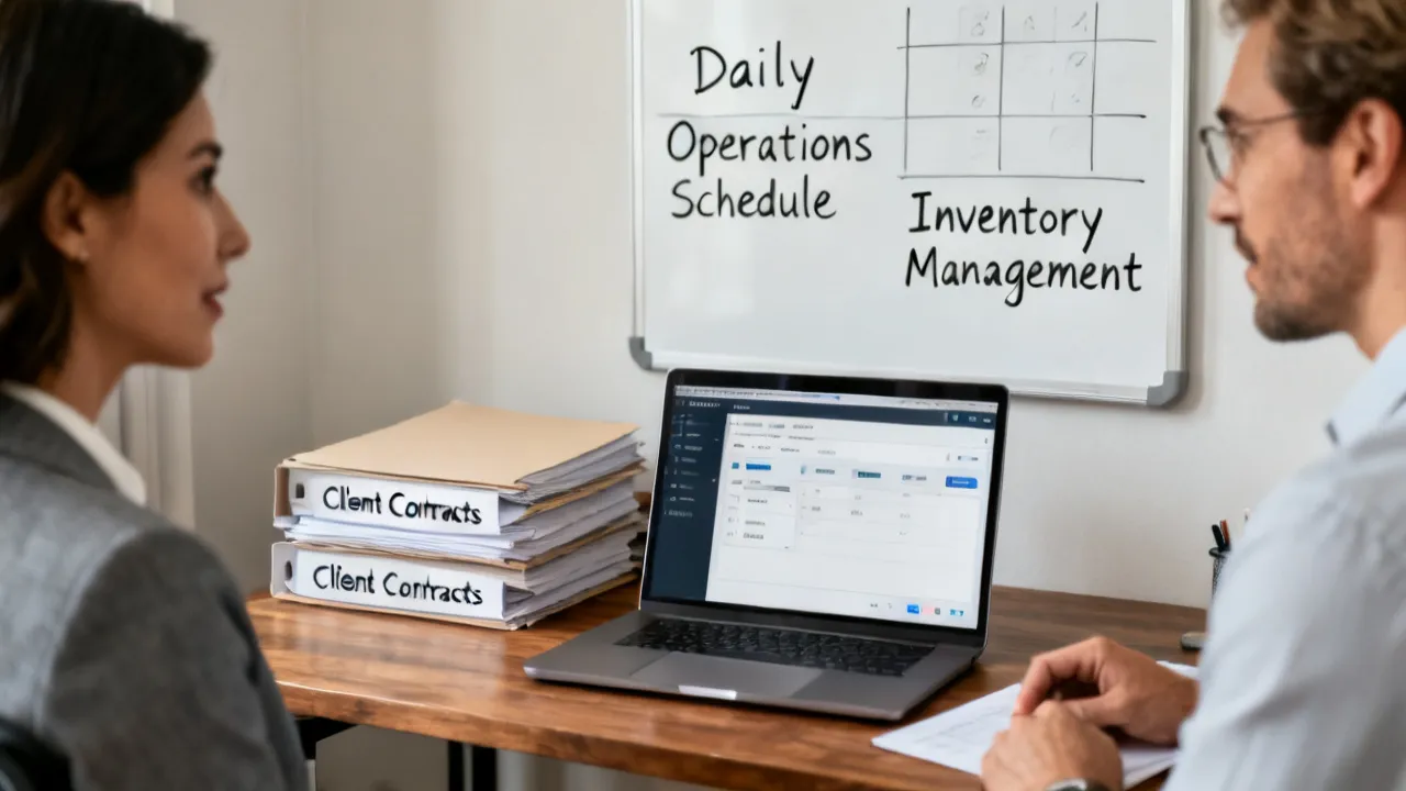 Empowering Small Businesses with NCR Silver Concierge