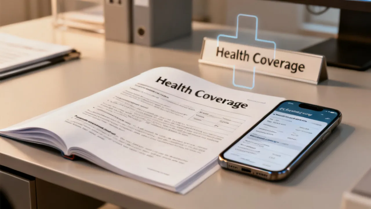 Gusto Health Insurance: Coverage Options and Expert Insights