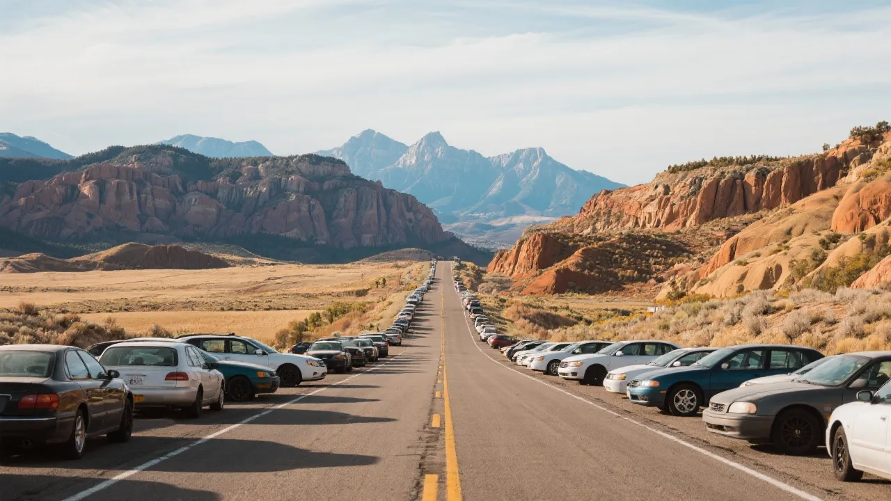 Navigating Repossessed Car Purchases Nearby